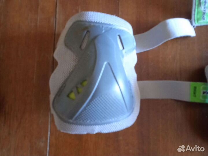 Защита для роликов размер s