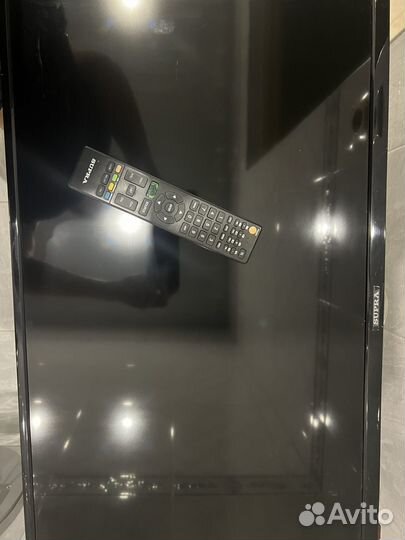 Телевизор бу