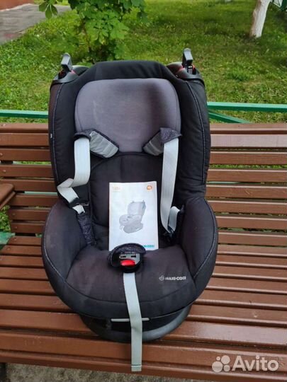 Автокресло maxi cosi tobi