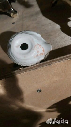 Куропатка лфз состояние