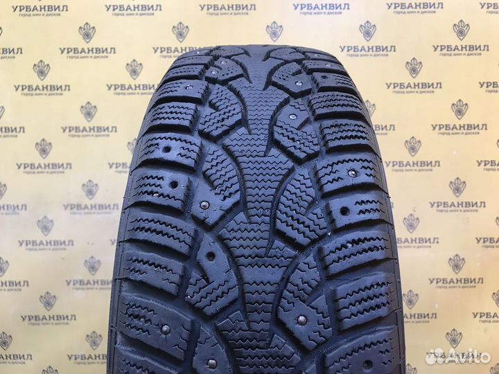 Gislaved Nord Frost III 195/65 R15 91Q