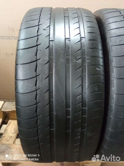 Michelin Pilot Sport 2 255/40 R20 101Y