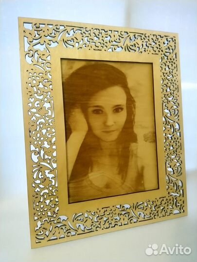 Лазерная резка