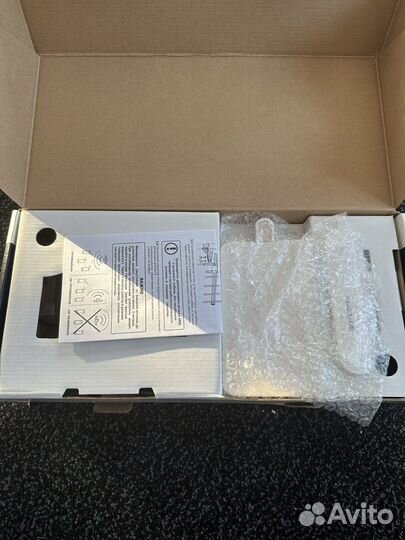 Усилитель сотовой связи комплект