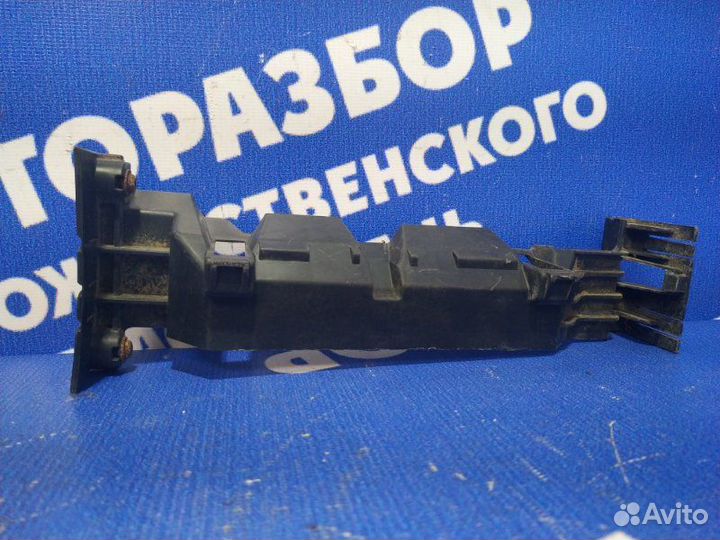 Накладка центральной консоли Hyundai Sonata 6