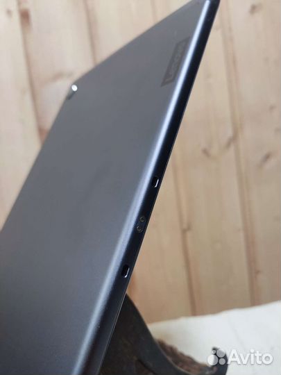 Планшет Lenovo Tab M10 FHD Plus 4/64GB