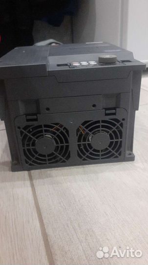 Частотник mitsubishi