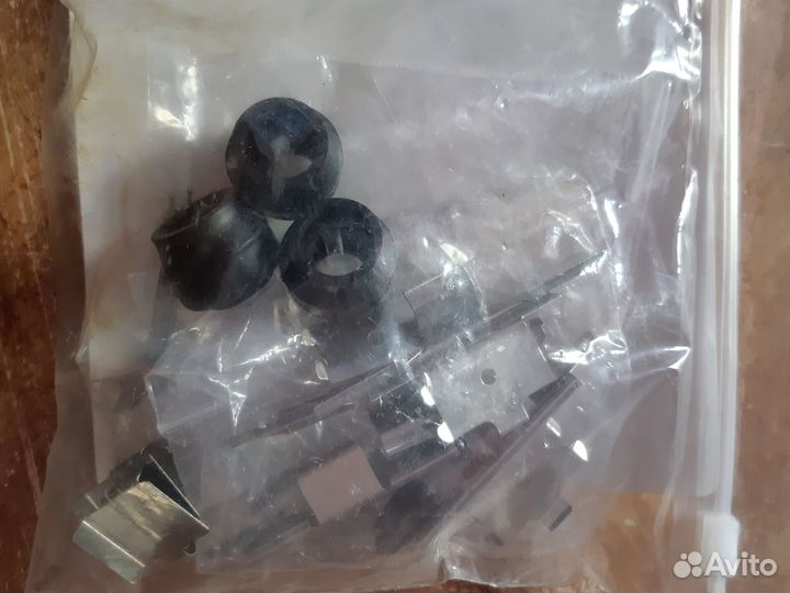 Комплект для ремонта