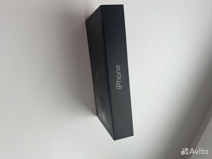 Короб Apple iPhone 13 Pro