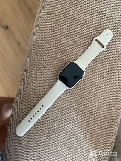 Смарт часы apple watch 8