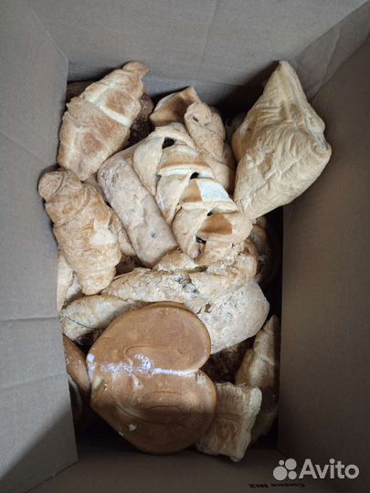 Продукты на корм скоту