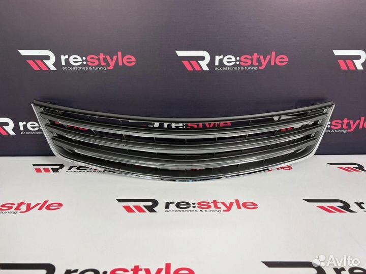 Решетка радиатора Toyota Allion 260 1м K1810