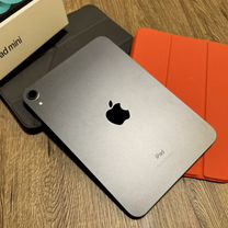 iPad mini 6 64gb Space grey