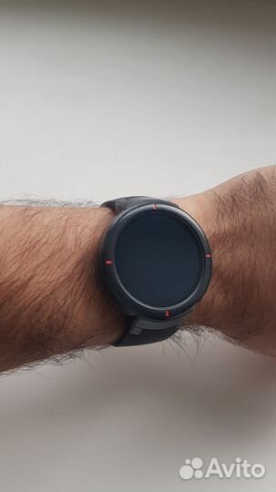 Amazfit Verge