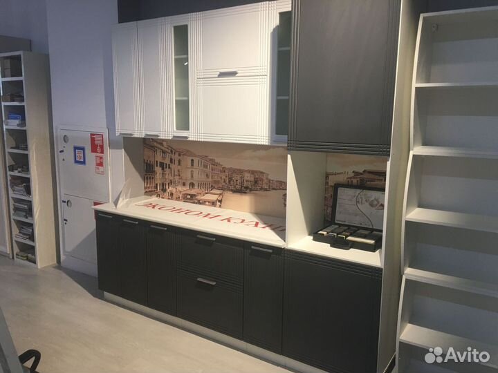 Кухня от производителя