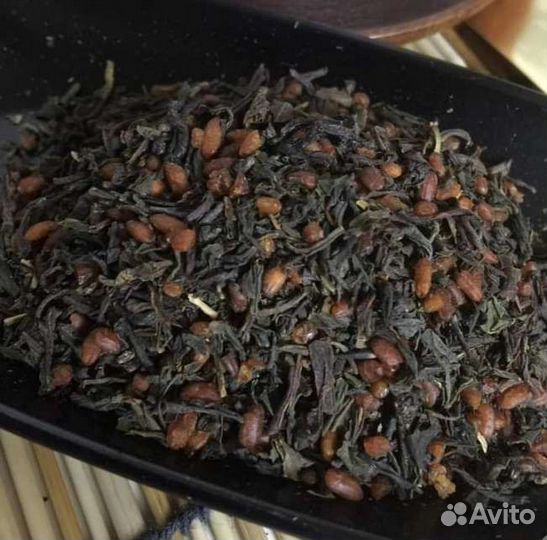 Китайский чай заряд бодрости из Китая