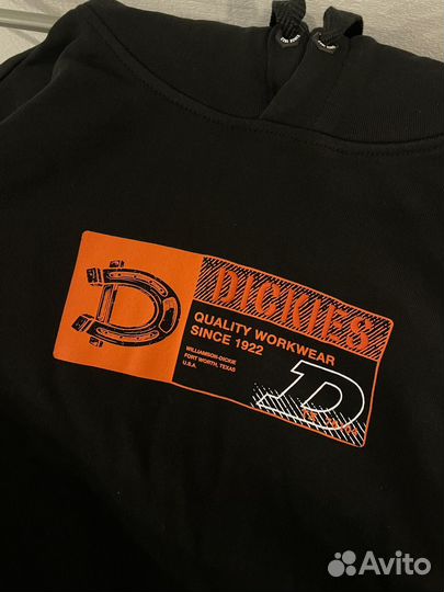 Худи Dickies