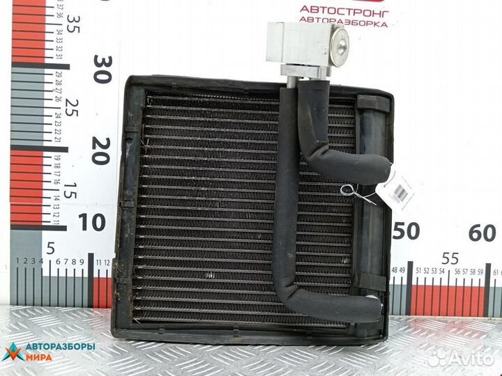 Испаритель кондиционера Nissan Pathfinder R51 2007