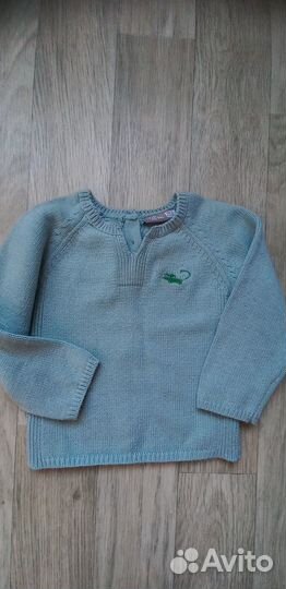 Детские вещи Next, H&M итп 86-98 новые