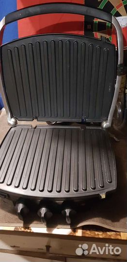 Электрогриль