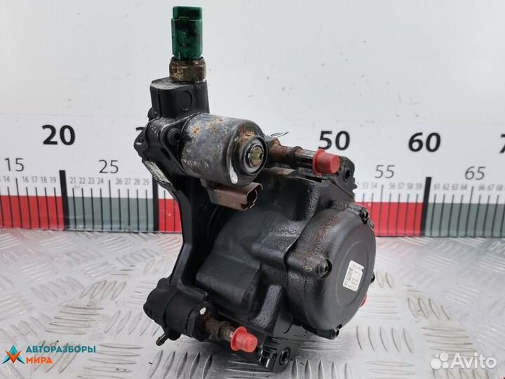 Тнвд Peugeot 308 T7 2009 1920LP