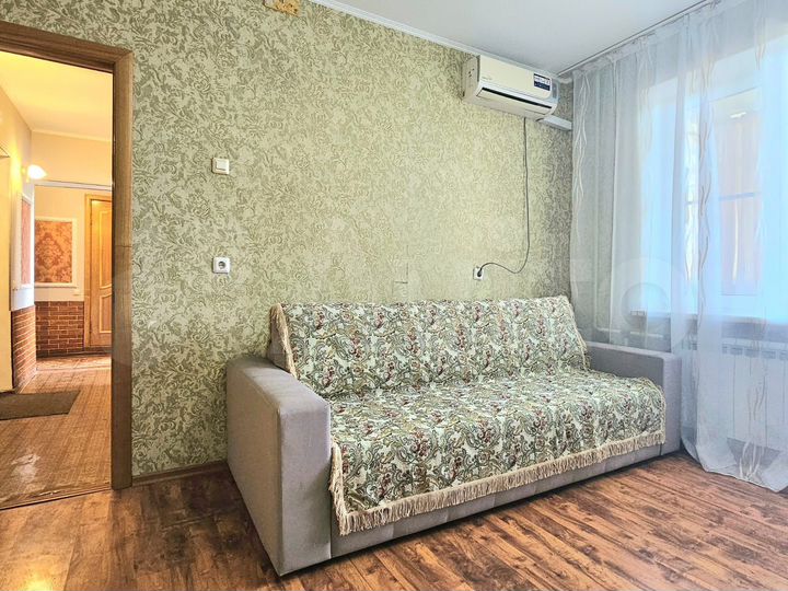 2-к. квартира, 45 м², 5/9 эт.