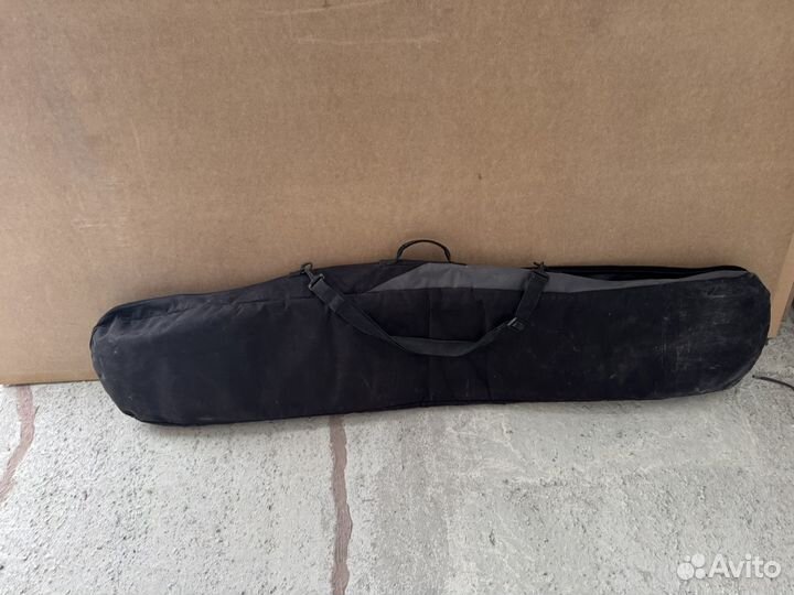 Чехол для сноуборда dakine