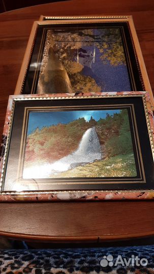 Интерьерная картина