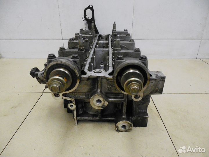 Головка блока Focus I 1998-2004