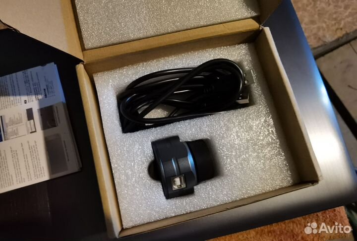 Астрокамера svbony sv105