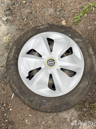 Formula Ice 185/65 R15