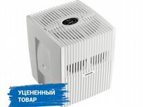 Venta LW15 Comfort Plus белый мойка воздуха