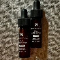 Skinceuticals ha intensifier 4ml 2шт