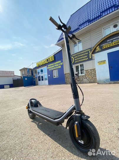 Электросамокат himo L2