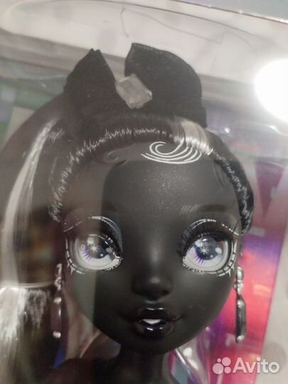 Куклы Shadow high / Rainbow high