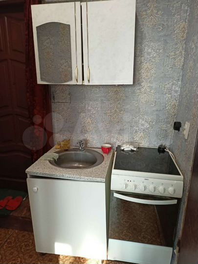 2-к. квартира, 32,7 м², 4/5 эт.