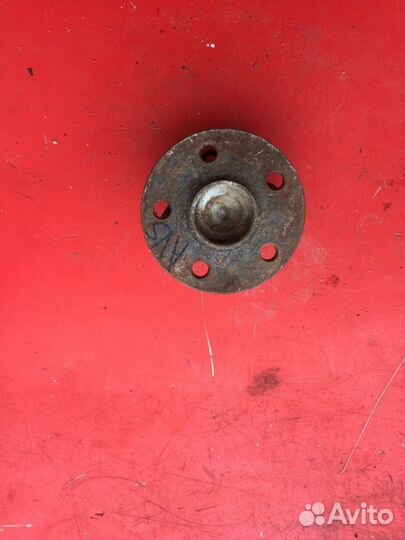 Ступица задняя Toyota Avensis T250