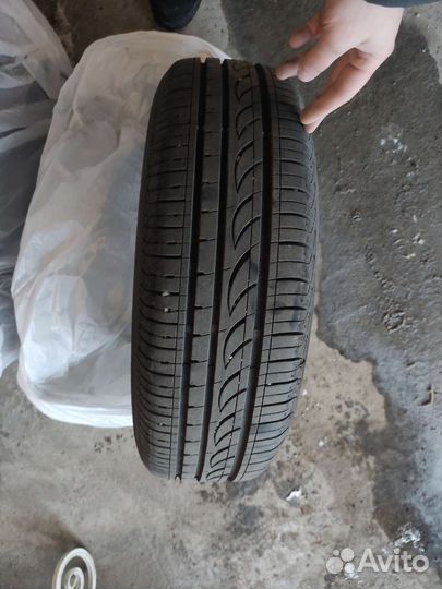 Pirelli Formula Energy 185/65 R15