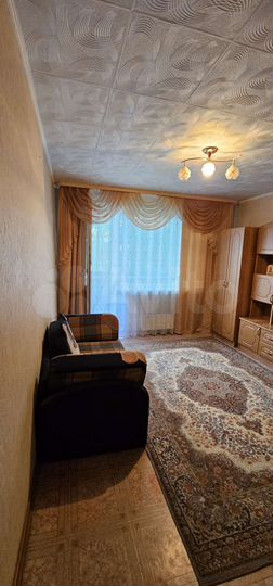 1-к. квартира, 30 м², 2/5 эт.