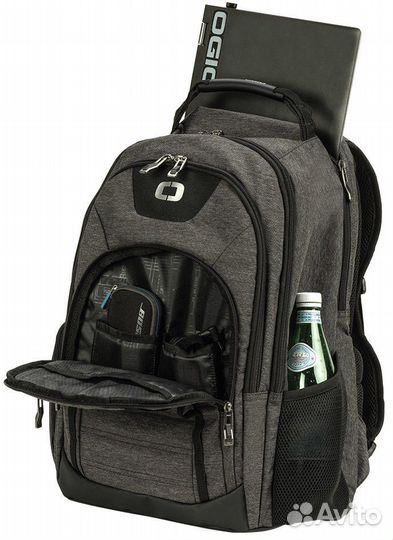 Рюкзак Ogio Drifter 31 L Dark-Static