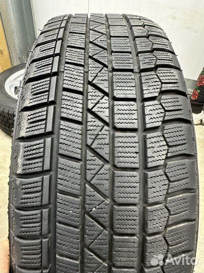 Kenda IceTec Neo KR36 215/60 R17 96Q