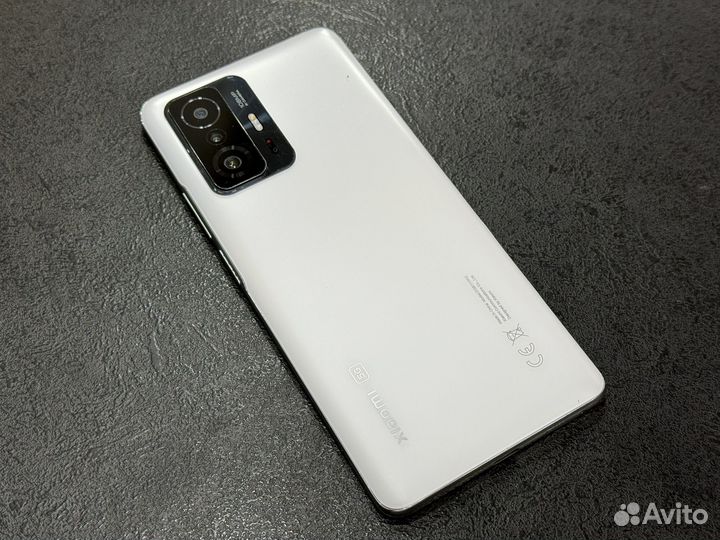 Xiaomi 11T, 8/256 ГБ