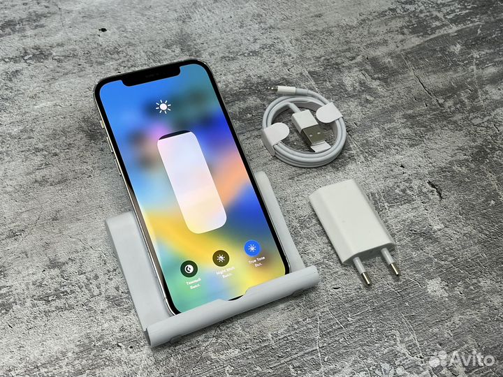 iPhone 12 Pro, 128 ГБ
