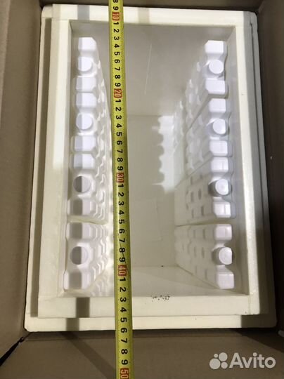 Термокороб/термобокс