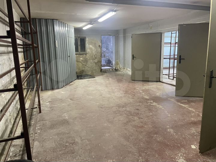 Склад, 150 м²