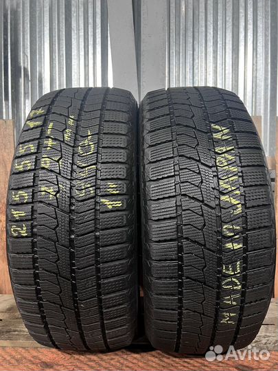 Toyo Observe GIZ2 215/55 R17 94Q