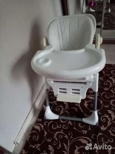 Стул для кормления