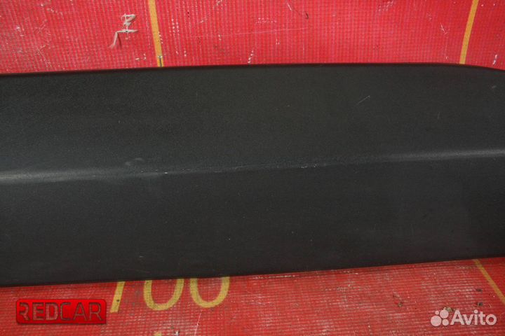 Накладка двери передней прав Toyota Rav 4 V (20)