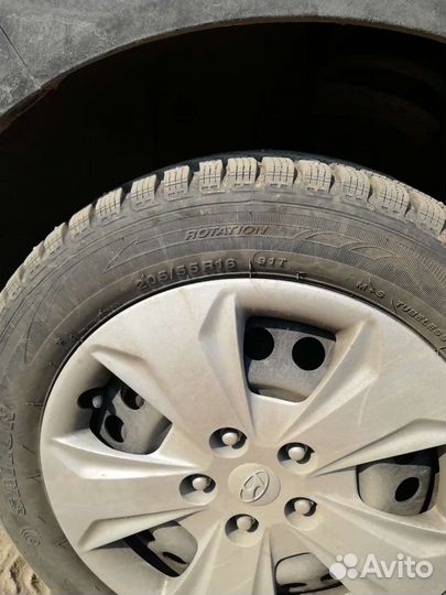 Sailun Ice Blazer WST1 205/55 R16