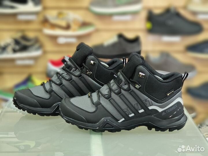 Кроссовки Adidas Terrex